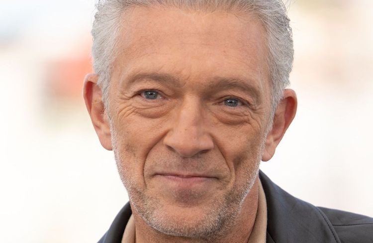 « J’ai pas les mots » : Vincent Cassel fier de sa fille Léonie