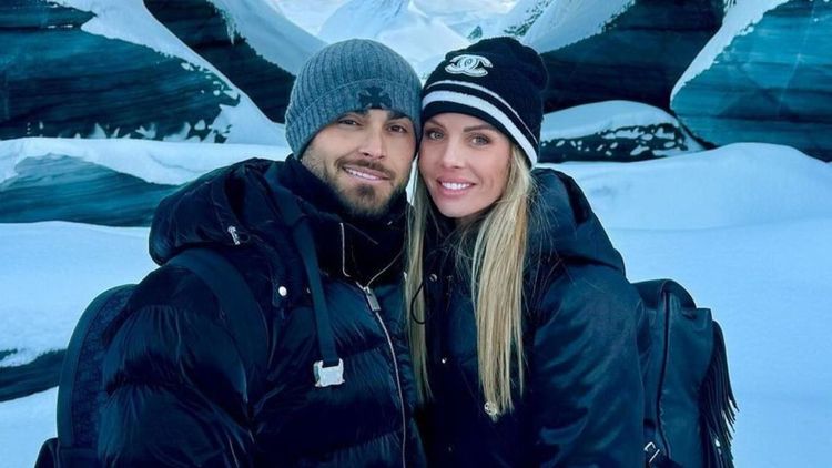 Jessica Thivenin évoque son premier Noël divorcée : "On a ri"