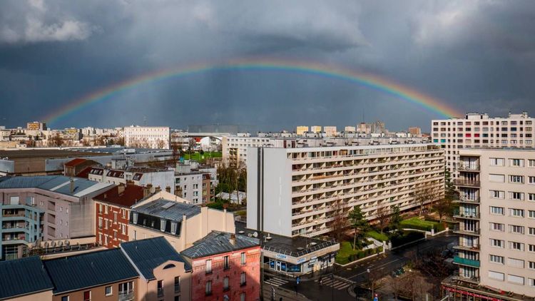 Marché immobilier à Saint-Denis : forte baisse des prix en novembre 2025