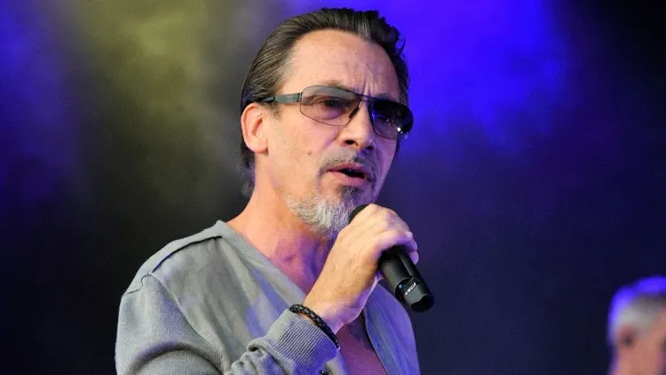À 64 ans, Florent Pagny évoque les lourdes conséquences de sa consommation : “Le cannabis m’a créé…”