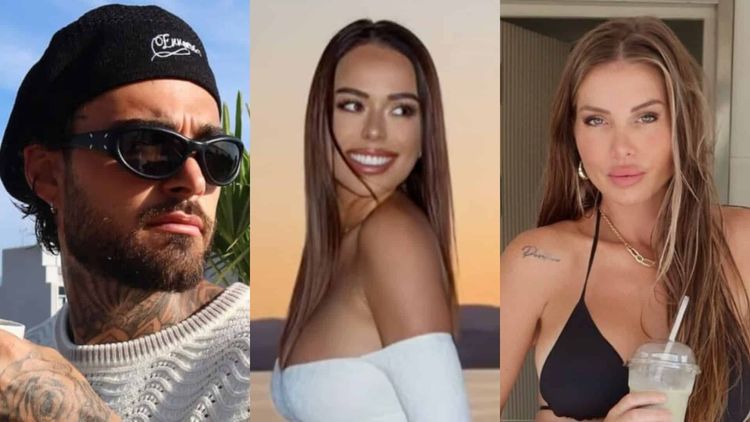 Thibault Garcia : Jessica Thivenin l'accuse publiquement de mentir à propos de Clémence et ça fait mal !