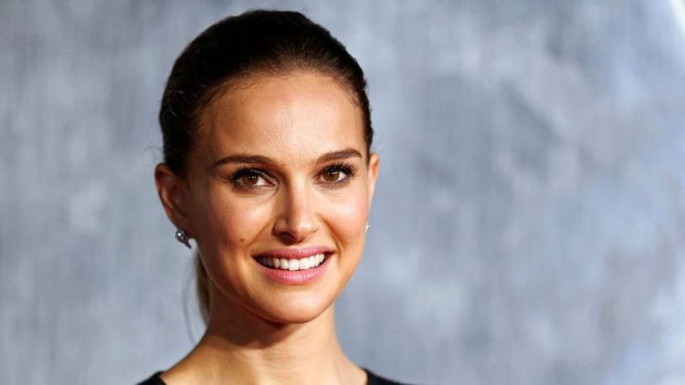 "Je savoure chaque instant" : Natalie Portman enceinte à 44 ans de son troisième enfant avec son compagnon français