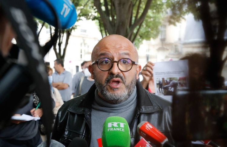 Une figure de la CGT fait condamné un militant et une association féministe pour « atteinte à la vie privée »