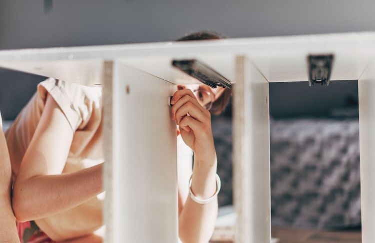 L’« effet Ikea » : qu'est-ce que ce phénomène qui dope la confiance en soi ?