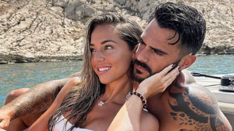 Benji Samat et Maddy Burciaga : leur mariage en France aura lieu ce week-end, tous les détails !