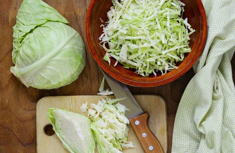 Yamitsuki : comment préparer cette salade qui affole le web ?
