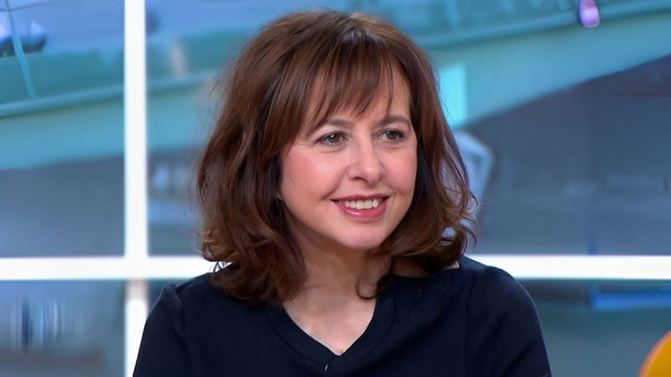 Valérie Bonneton brise le silence sur François Cluzet, 14 ans après leur séparation : "Je pense que…"