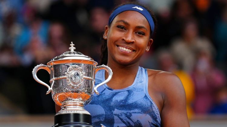 Coco Gauff volée pendant son séjour à Paris : "Le coupable était dans mon box", son objet fétiche inestimable volatilisé