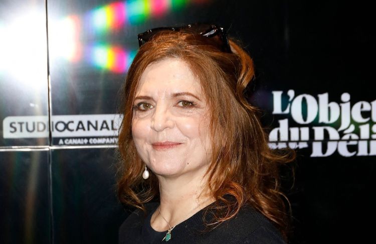 «Ça ne me choque pas qu'il soit sur scène » : Agnès Jaoui réagit à l’affaire Patrick Bruel