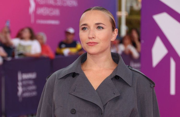 Alexandra Lamy : sa fille Chloé Jouannet se confie sur sa sobriété