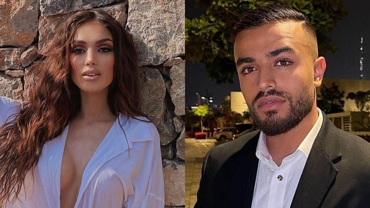 Maissane : en guerre avec son ex Emine ? Une bagarre éclate durant une soirée, une vidéo choc dévoilée !