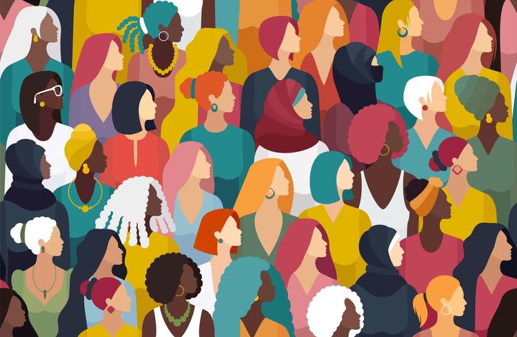 « À ELLE, nous sommes toutes des sales connes »