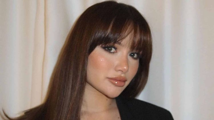 Victoria Mehault : elle montre pour la 1ère fois le visage de son compagnon, un an après le début de leur relation !