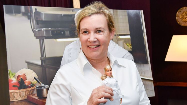 Top Chef : Hélène Darroze sur le départ, clap de fin pour la cheffe sur M6 ?