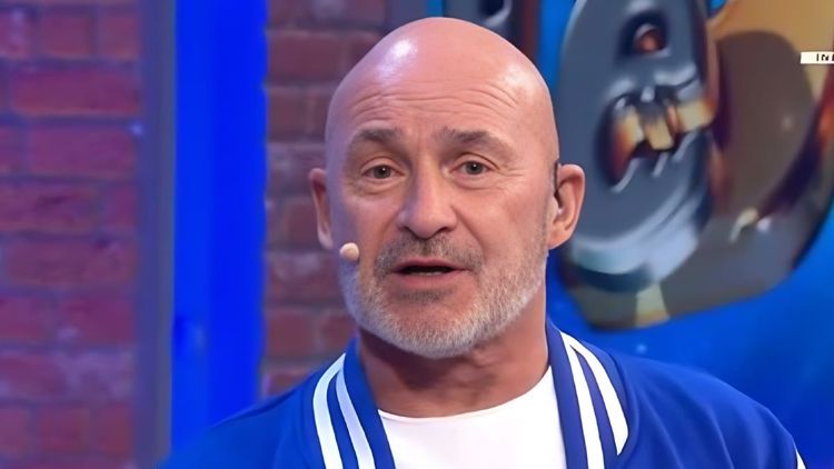 Pétards, orgies au club Med et morpions : Vincent Lagaf' fait des révélations explosives