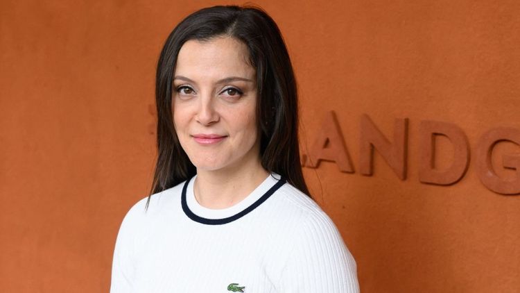 Camille Lellouche en deuil après le décès de sa meilleure amie