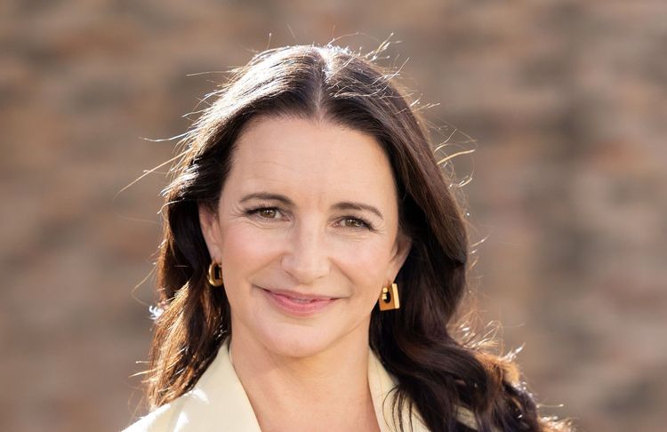 À 59 ans, Kristin Davis s’affiche au naturel après avoir dit adieu aux injections