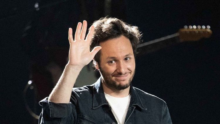 "Je n’ai pas fait de concert depuis un an et demi (…) j’étais un peu anxieux » : surprise, Vianney est de retour sur scène !