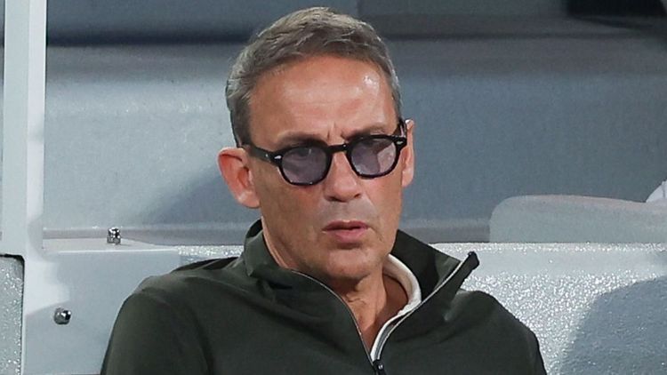 Julien Courbet condamné à 10000 euros d'amende pour atteinte à la vie privée, "On regrette que..."