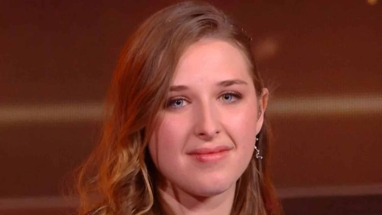 Héléna (Star Academy) : toujours en couple après l'émission ? Elle réagit et met les choses au clair !