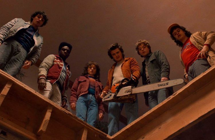 Netflix : les nouveautés films et séries qui débarquent en novembre 2025
