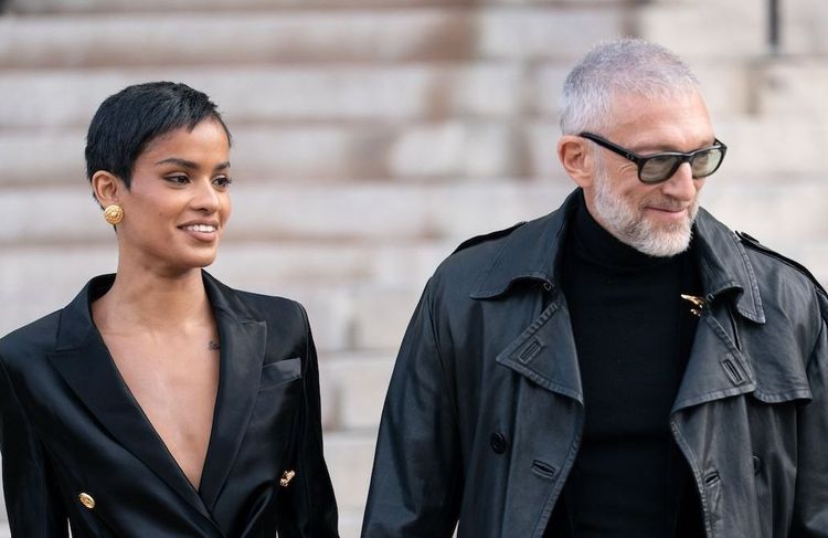 Vincent Cassel : ce clin d’œil à son fils Caetano sur le tournage de « The White Lotus »