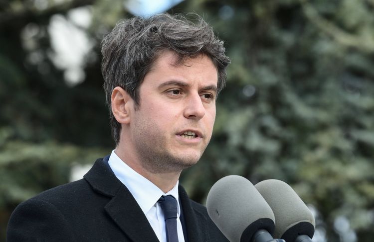 Discours de Gabriel Attal : tout ce qui a été annoncé sur les mineurs délinquants