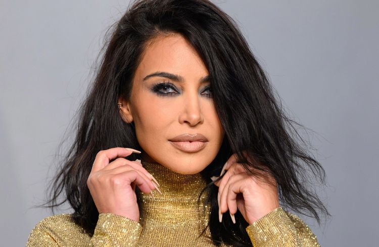 Cette coupe de cheveux adoptée par Kim Kardashian est la coiffure anti-âge du moment