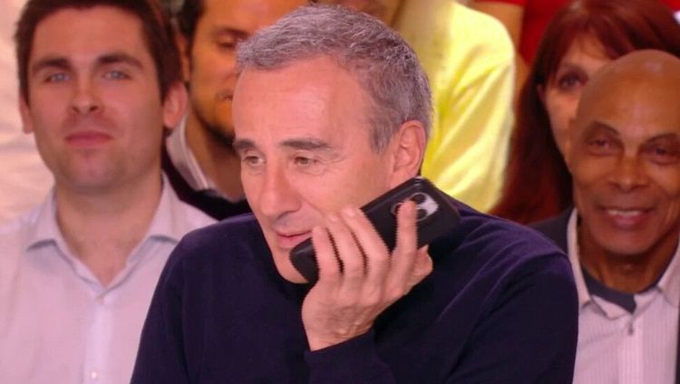 Elie Semoun et Franck Dubosc bientôt dans le retour des Petites annonces ? On a la réponse
