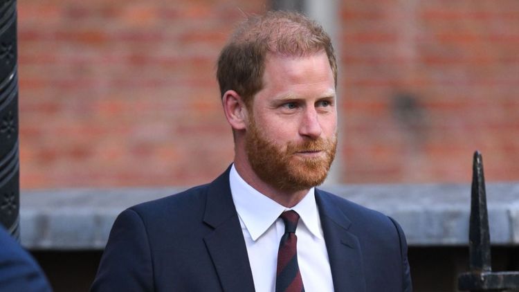 Le prince Harry victime de trahison ? « J’ai l’impression qu’une nouvelle opportunité m’a été retirée »