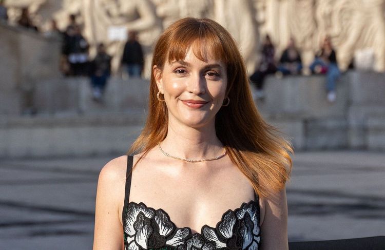 Leighton Meester dévoile son activité sportive favorite (et Blair Waldorf ne l'adopterait jamais !)