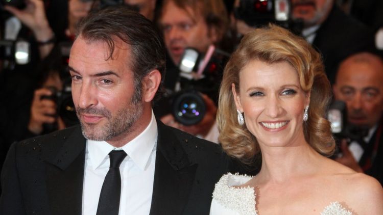 "On en ferait deux" : Jean Dujardin cash sur son avenir avec Alexandra Lamy