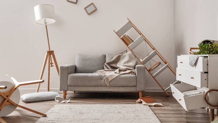 Immobilier locatif : cette ruse de l'assureur pour ne pas rembourser des dégâts