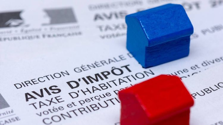 Impôts locaux : date limite ce samedi 21 décembre pour près de 4 millions de Français
