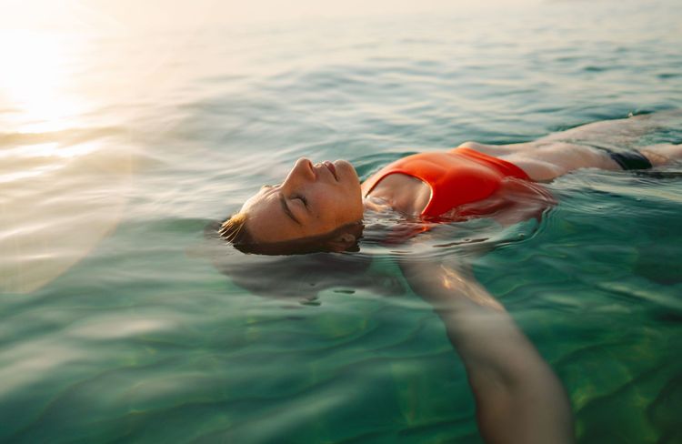 Vacances : combien de jours sont nécessaires pour déconnecter ? Une étude répond