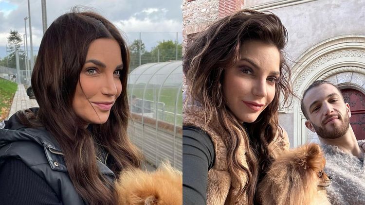 Nadège Lacroix : séparée d’Emanuel, elle annonce le sexe de leur bébé et règle ses comptes avec son ex au passage !