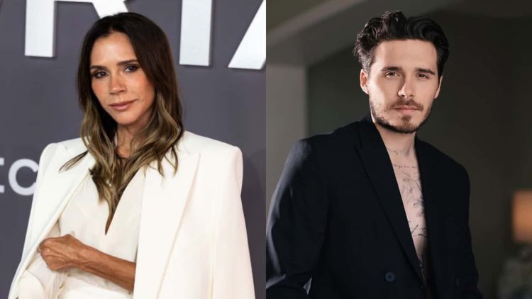 Victoria Beckham : en conflit avec son fils Brooklyn, elle sort du silence pour une raison bien particulière !