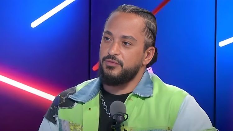 À bout de nerfs, Slimane avoue tout à 35 ans : "Assumer ça, c'était plus qu'un pas"