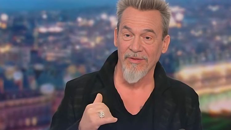 Florent Pagny malade : sa fille Aël revient sur un moment bouleversant : "On ne savait pas..."