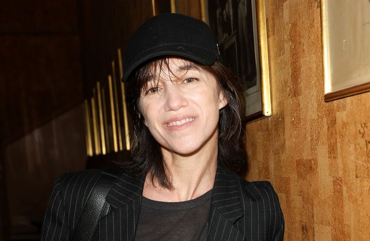 Charlotte Gainsbourg, cet objet précieux qu’elle a conservé après la mort de sa mère Jane Birkin