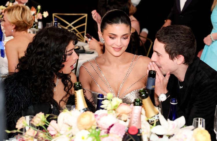 Pas de discours engagés ou de moments insolites : la cérémonie des Golden Globes s’est-elle assagie ?