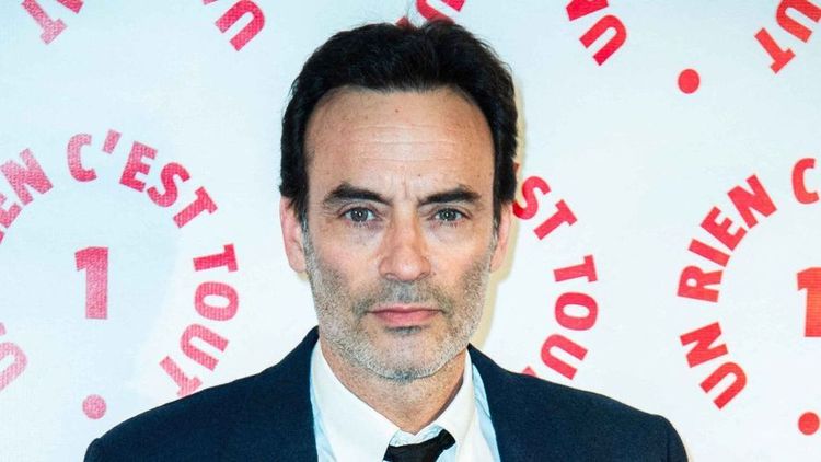 "Délateur", "honte", "sal*perie", "raclure" : Anthony Delon se lâche sur fond de contrôle fiscal
