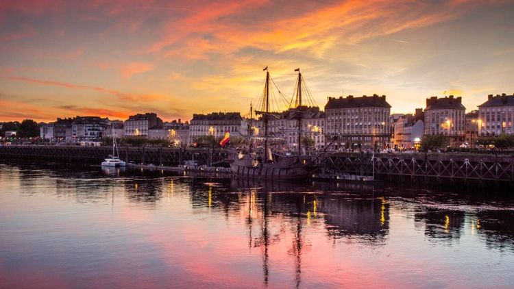 Immobilier à Nantes : découvrez l'évolution des prix à l'achat en avril 2025