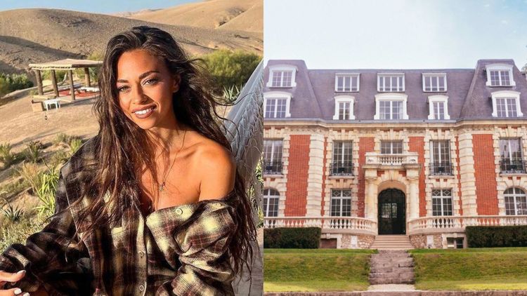 Star Academy : une célèbre candidate des Marseillais intègre le château de Dammarie-les-Lys !