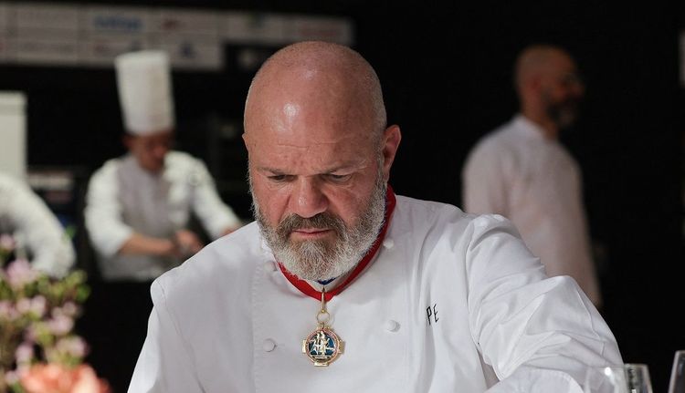 Cauchemar en cuisine : Philippe Etchebest, c'est fini, "une parenthèse qui va se refermer"