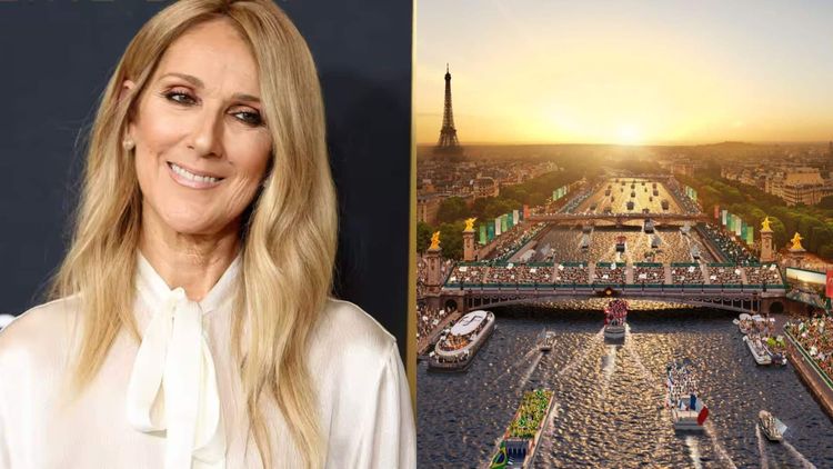 JO Paris 2024 : combien serait payée Céline Dion pour la cérémonie d’ouverture ? Tous les détails !