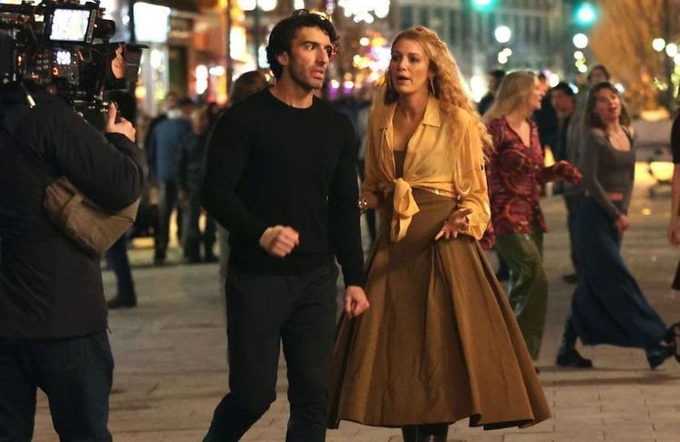 Affaire Blake Lively vs Justin Baldoni : la justice rejette la plainte du réalisateur