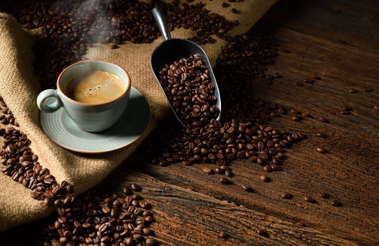 Le décaféiné est-il vraiment sans caféine ?