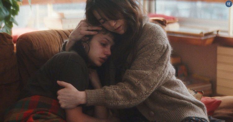 Sur ARTE, on (re)découvre le plus beau rôle de Charlotte Gainsbourg (et on chiale)