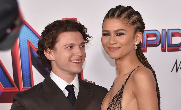 Zendaya et Tom Holland auraient franchi un cap, les rumeurs de fiançailles enflamment la toile